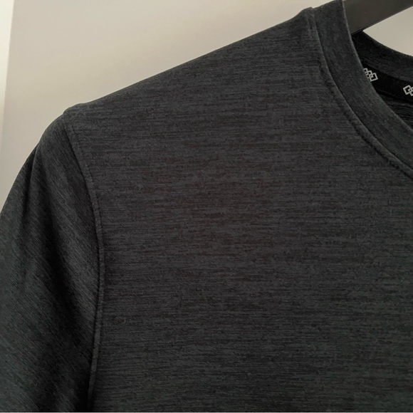 LEG3ND Super Soft Light Weight Stretch Moisture Wicking Short Sleeve T S… - Picture 5 of 10